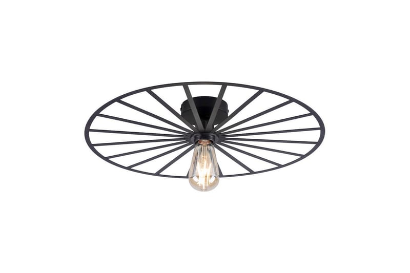 Vägg- och taklampa Spike - 50x9x50 cm - Belysning - Inomhusbelysning & lampor - Taklampor & takbelysning - Plafond
