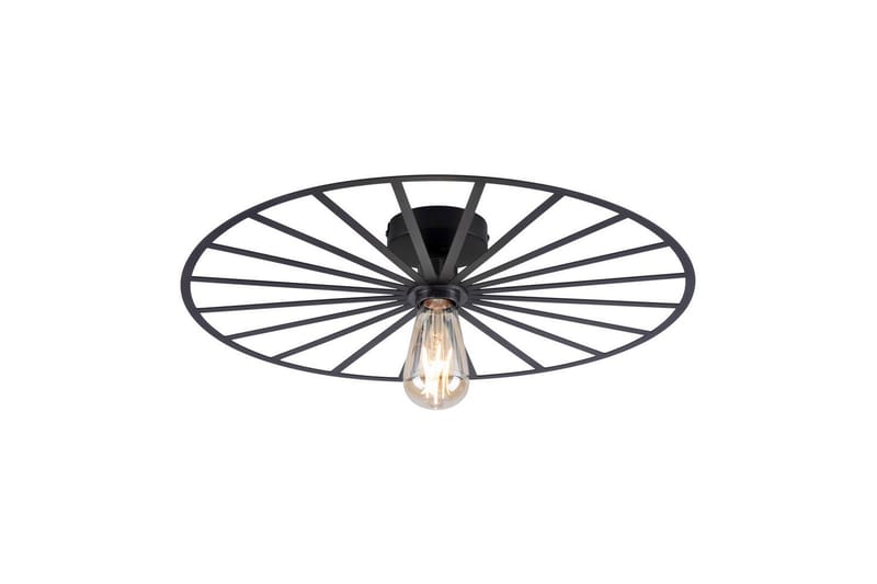 Vägg- och taklampa Spike - 50x9x50 cm - Belysning - Inomhusbelysning & lampor - Taklampor & takbelysning - Plafond