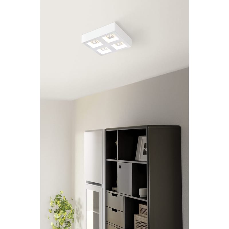 Vägg-/Taklampa Ferreros - 27 cm - Belysning - Inomhusbelysning & lampor - Taklampor & takbelysning - Plafond