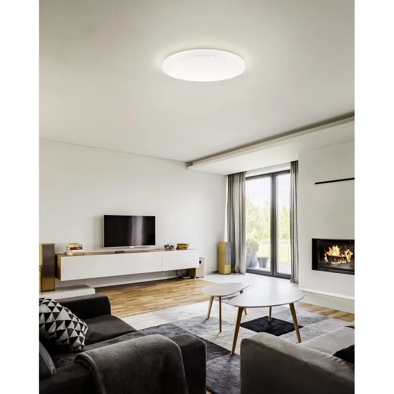 Vägg-/Taklampa Frania - 300 mm - Belysning - Inomhusbelysning & lampor - Taklampor & takbelysning - Plafond
