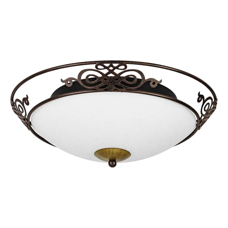 Vägg-/Taklampa Mestre, 39,5 cm