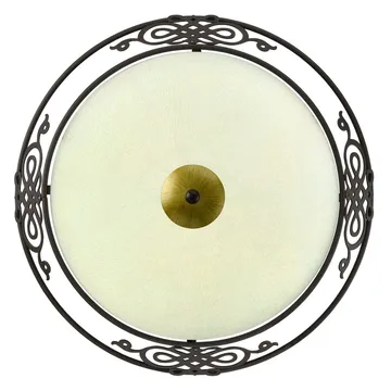 Vägg-/Taklampa Mestre - 39,5 cm - Belysning - Inomhusbelysning & lampor - Taklampor & takbelysning - Plafond