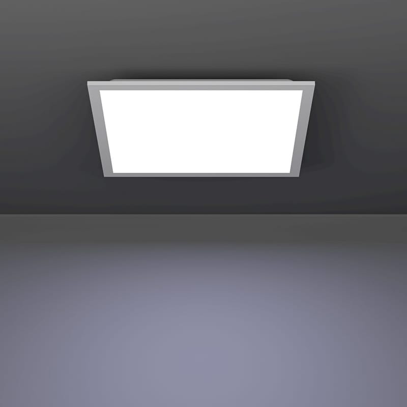 Vägg-/Taklampa Moradillo - 393x393 mm - Belysning - Inomhusbelysning & lampor - Taklampor & takbelysning - Plafond