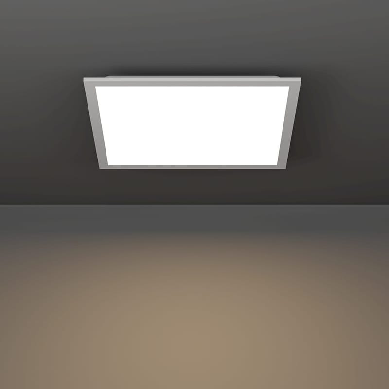 Vägg-/Taklampa Moradillo - 393x393 mm - Belysning - Inomhusbelysning & lampor - Taklampor & takbelysning - Plafond