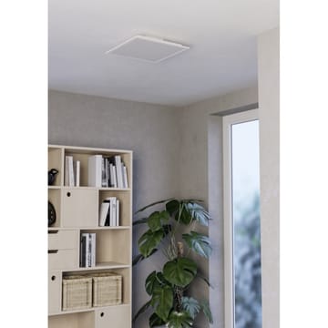 Vägg-/Taklampa Moradillo - 393x393 mm - Belysning - Inomhusbelysning & lampor - Taklampor & takbelysning - Plafond