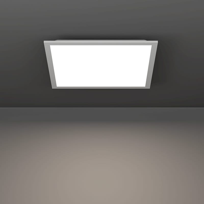Vägg-/Taklampa Moradillo - 393x393 mm - Belysning - Inomhusbelysning & lampor - Taklampor & takbelysning - Plafond