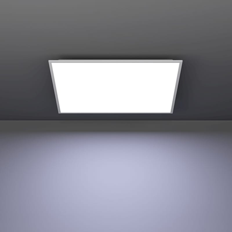 Vägg-/Taklampa Moradillo - 595x595 mm - Belysning - Inomhusbelysning & lampor - Taklampor & takbelysning - Plafond