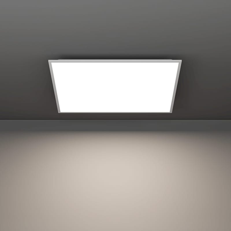 Vägg-/Taklampa Moradillo - 595x595 mm - Belysning - Inomhusbelysning & lampor - Taklampor & takbelysning - Plafond