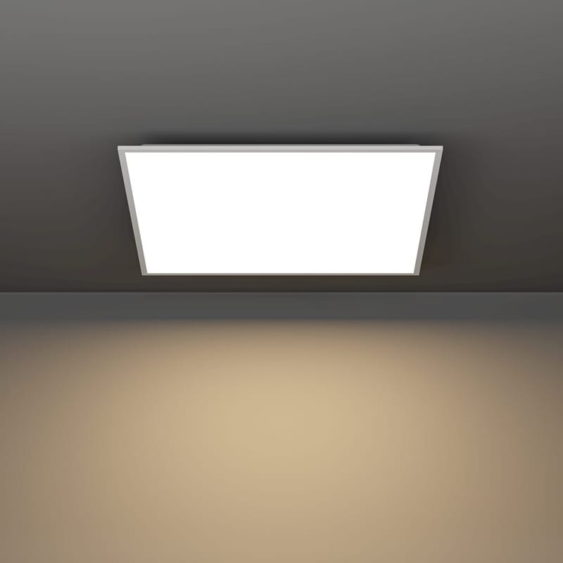 Vägg-/Taklampa Moradillo - 595x595 mm - Belysning - Inomhusbelysning & lampor - Taklampor & takbelysning - Plafond