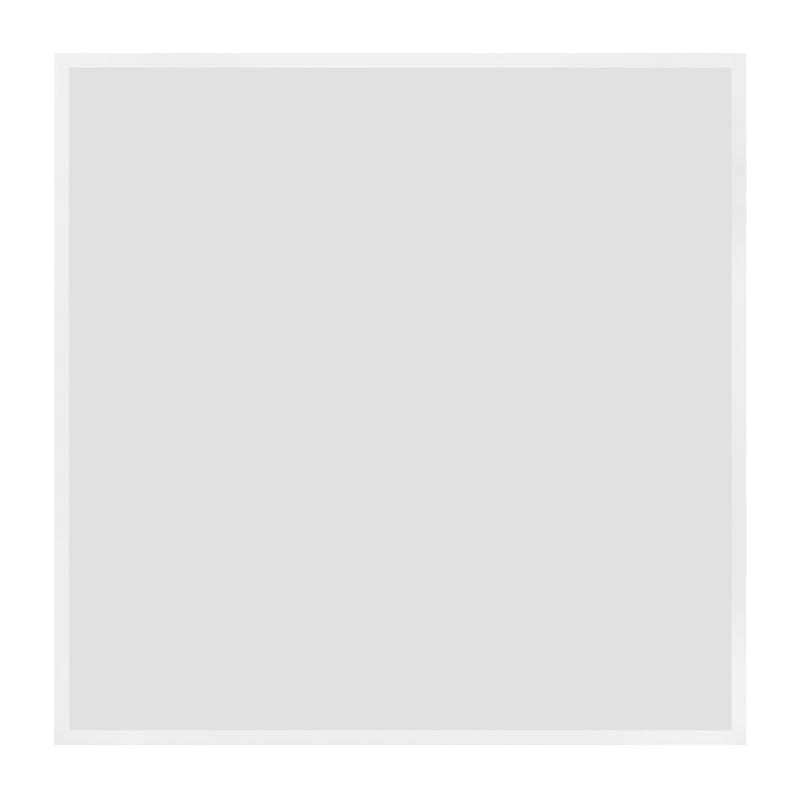 Vägg-/Taklampa Moradillo - 595x595 mm - Belysning - Inomhusbelysning & lampor - Taklampor & takbelysning - Plafond