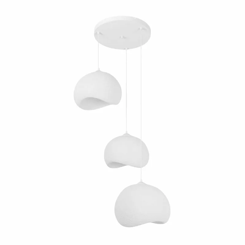 Vyrel Pendellampa, Vit