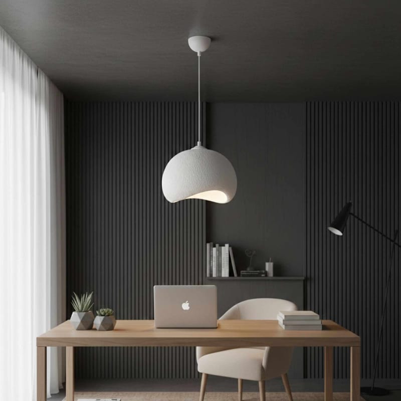 Vyrel Pendellampa - Vit - Belysning - Inomhusbelysning & lampor - Taklampor & takbelysning - Kristallkrona & takkrona