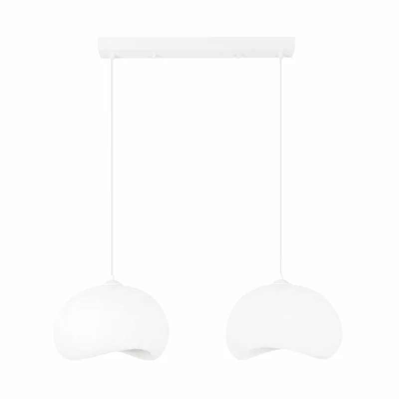 Vyrel Pendellampa, Vit