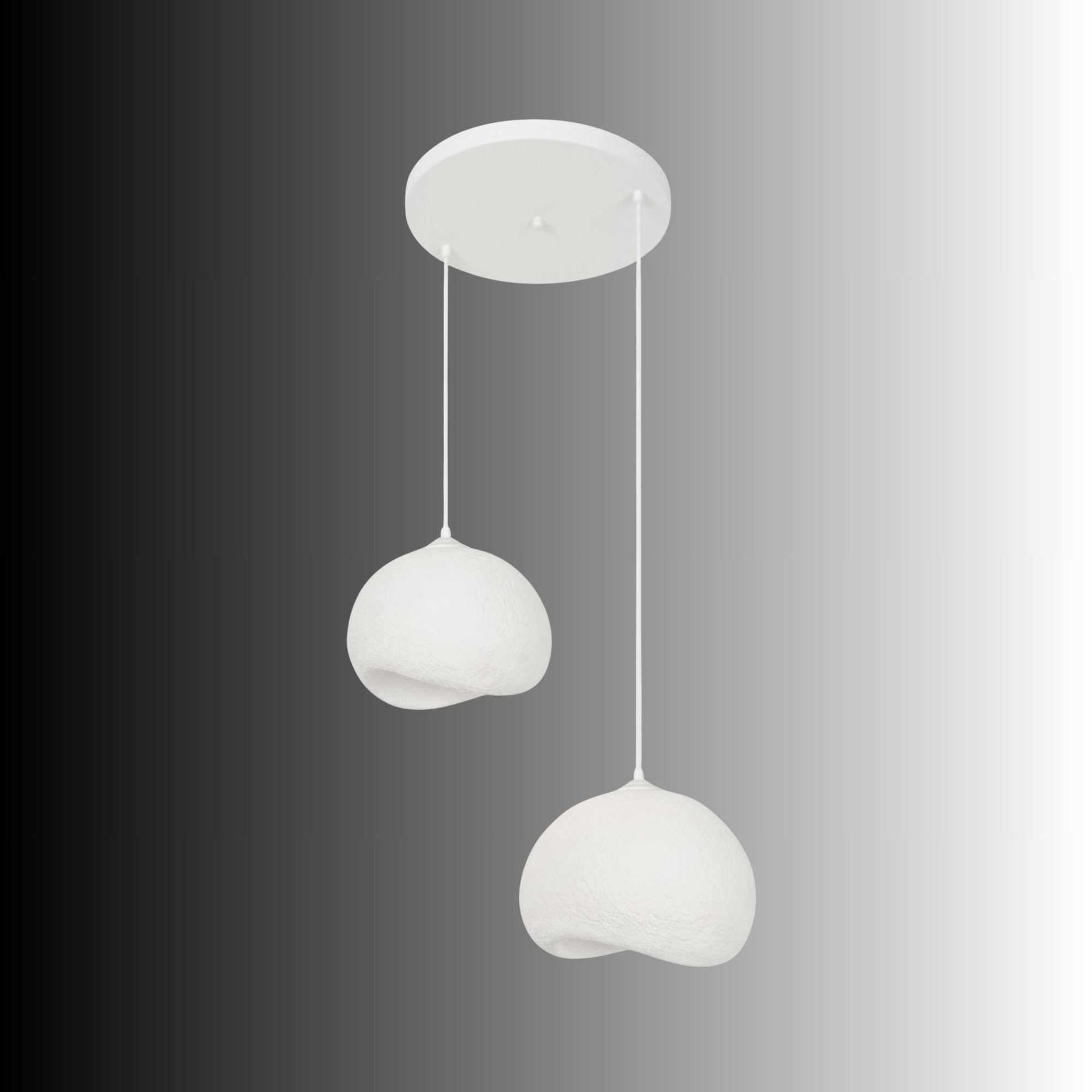 Vyrel Pendellampa - Liljevit