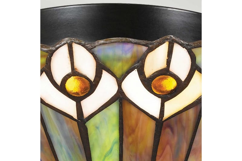 Watkins Quoizel Taklampa - Bronze - Belysning - Inomhusbelysning & lampor - Taklampor & takbelysning - Plafond