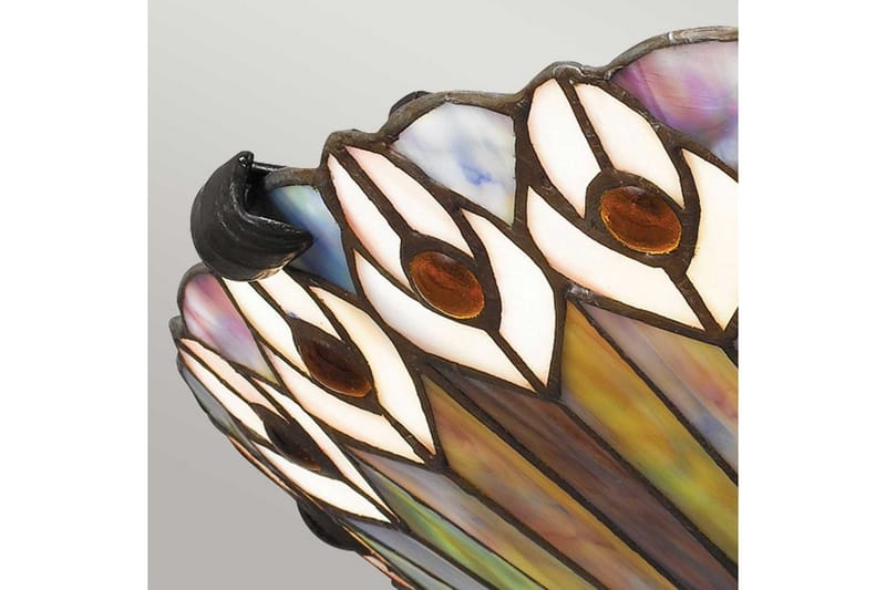 Watkins Quoizel Taklampa - Bronze - Belysning - Inomhusbelysning & lampor - Taklampor & takbelysning - Plafond