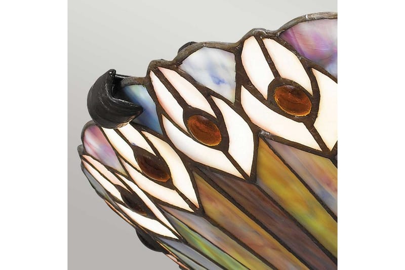 Watkins Quoizel Taklampa - Bronze - Belysning - Inomhusbelysning & lampor - Taklampor & takbelysning - Plafond