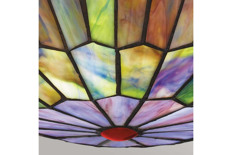 Watkins Quoizel Taklampa - Bronze - Belysning - Inomhusbelysning & lampor - Taklampor & takbelysning - Plafond