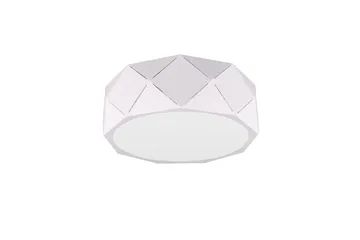 Zandor Plafond 3L E27 mattvit - Matt vit - Belysning - Inomhusbelysning & lampor - Taklampor & takbelysning - Plafond