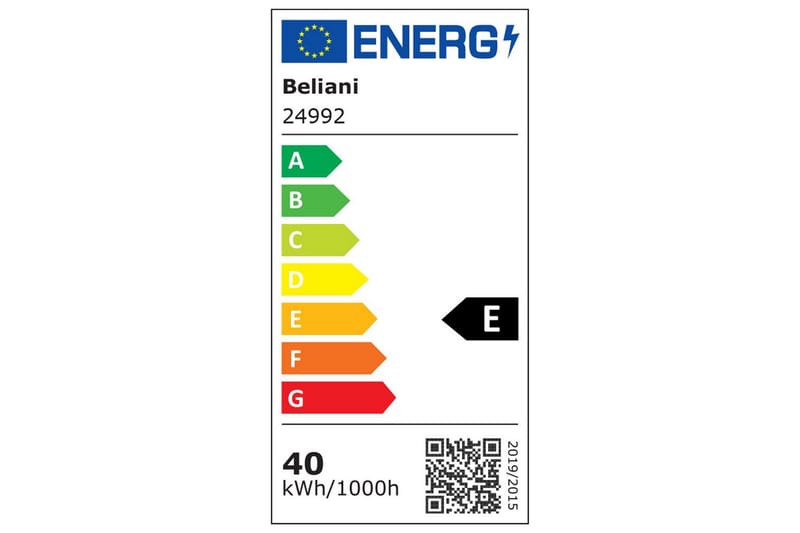 Temerra Golvlampa 186 cm - Grå - Belysning - Inomhusbelysning & lampor - Golvlampor & golvbelysning