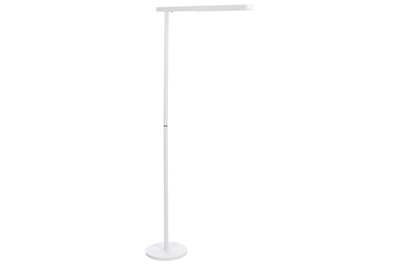 Temerra Golvlampa 186 cm - Vit - Belysning - Inomhusbelysning & lampor - Golvlampor & golvbelysning