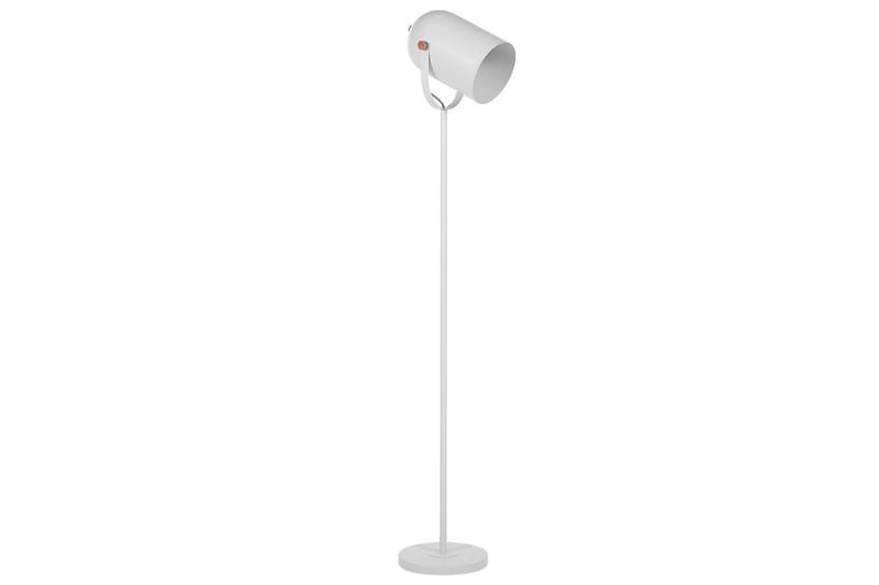 Thika Golvlampa 156 cm - Vit - Belysning - Inomhusbelysning & lampor - Golvlampor & golvbelysning