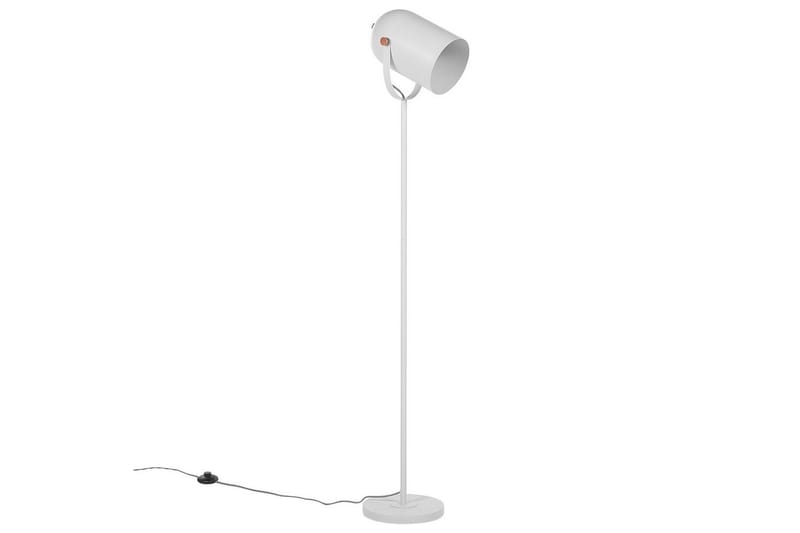 Thika Golvlampa 156 cm - Vit - Belysning - Inomhusbelysning & lampor - Golvlampor & golvbelysning