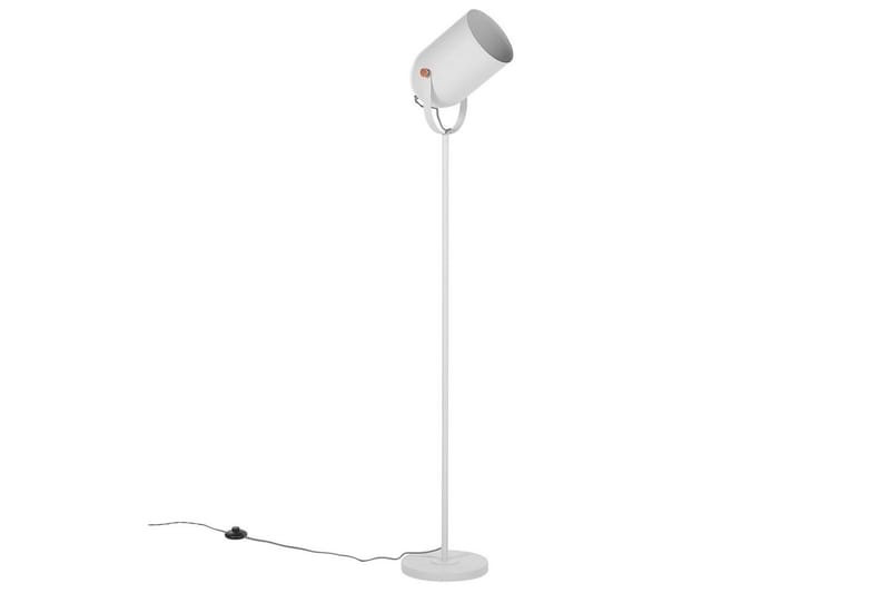 Thika Golvlampa 156 cm - Vit - Belysning - Inomhusbelysning & lampor - Golvlampor & golvbelysning