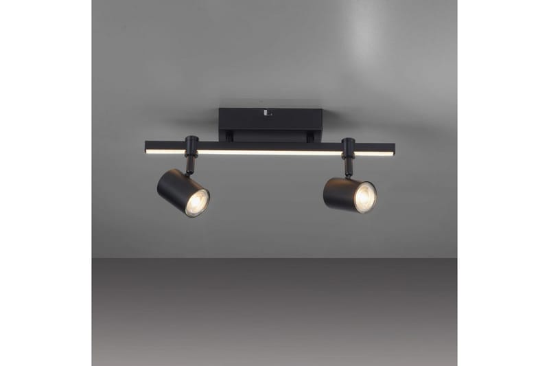 Vägg- och taklampa Barik - 10,5x18x40 cm - Belysning - Inomhusbelysning & lampor - Vägglampor & väggbelysning