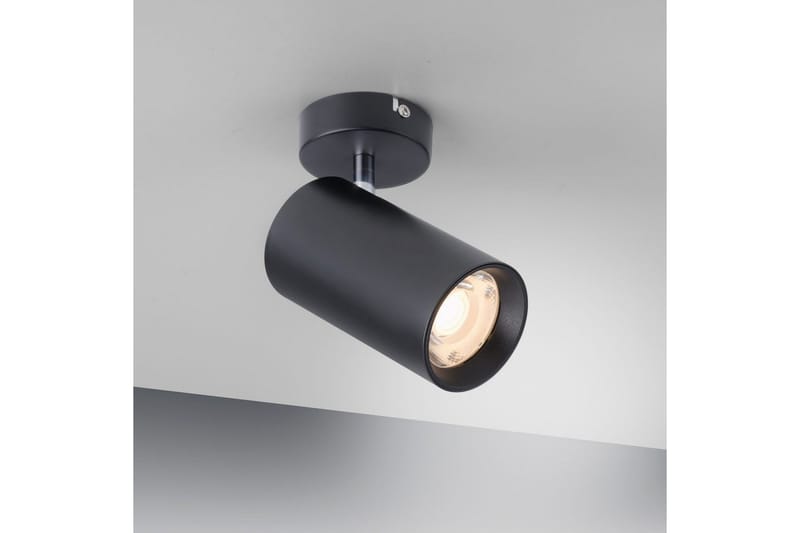 Vägg- och taklampa Pure Technik - 11x20x16 cm - Belysning - Inomhusbelysning & lampor - Vägglampor & väggbelysning