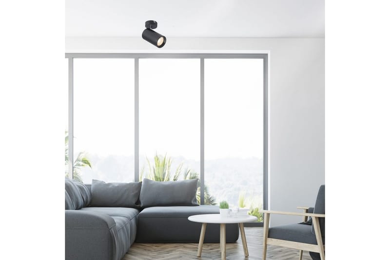 Vägg- och taklampa Pure Technik - 11x20x16 cm - Belysning - Inomhusbelysning & lampor - Vägglampor & väggbelysning