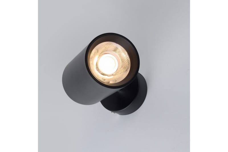 Vägg- och taklampa Pure Technik - 11x20x16 cm - Belysning - Inomhusbelysning & lampor - Vägglampor & väggbelysning