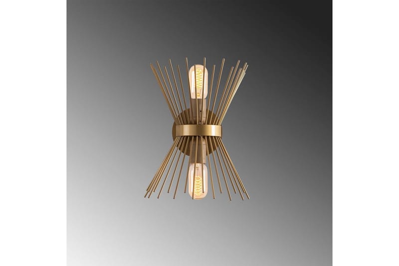 Vägglampa Afroz Rany - Rany - Belysning - Inomhusbelysning & lampor - Vägglampor & väggbelysning