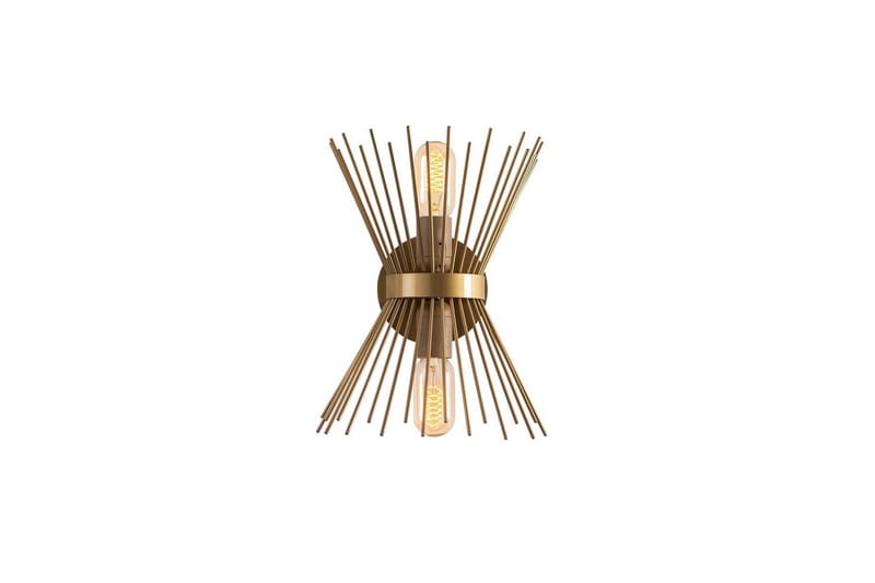 Vägglampa Afroz Rany - Rany - Belysning - Inomhusbelysning & lampor - Vägglampor & väggbelysning