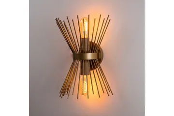 Vägglampa Afroz Rany - Rany - Belysning - Inomhusbelysning & lampor - Vägglampor & väggbelysning