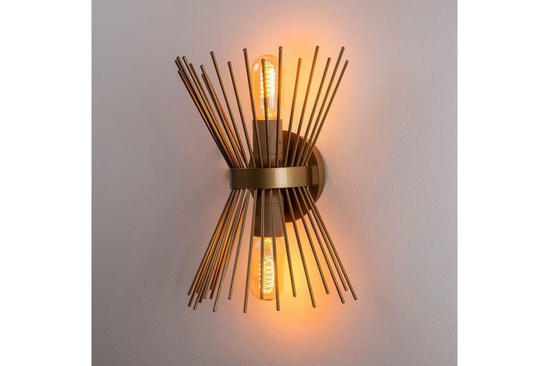 Vägglampa Afroz Rany - Rany - Belysning - Inomhusbelysning & lampor - Vägglampor & väggbelysning