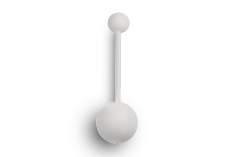 Alba long LED - Sovrumslampa - Sänglampa vägg - Vägglampor & väggbelysning