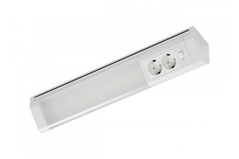 Alnarp LED 50cm - Vit - Vägglampor & väggbelysning