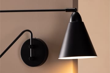 Amicola Vägglampa 24 cm - Belysning - Inomhusbelysning & lampor - Vägglampor & väggbelysning