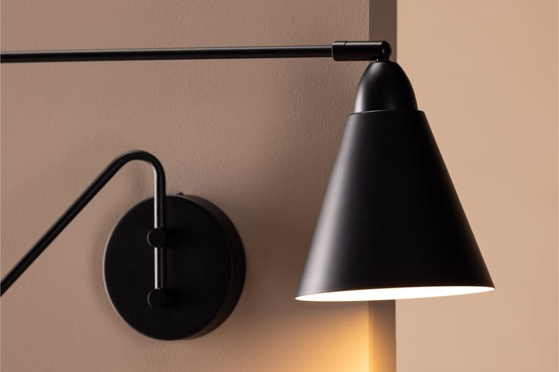 Amicola Vägglampa 24 cm - Belysning - Inomhusbelysning & lampor - Vägglampor & väggbelysning