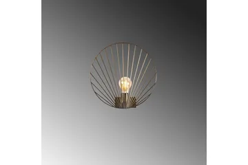 Vägglampa Braneth Vintage - Vintage - Belysning - Inomhusbelysning & lampor - Vägglampor & väggbelysning