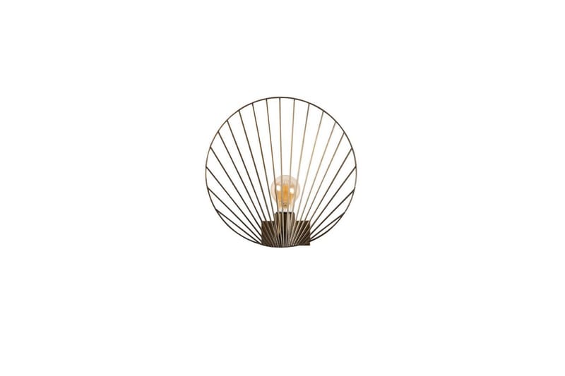 Vägglampa Braneth Vintage - Vintage - Belysning - Inomhusbelysning & lampor - Vägglampor & väggbelysning