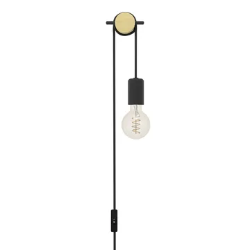 Vägglampa Buddon - 5,5 cm - Belysning - Inomhusbelysning & lampor - Vägglampor & väggbelysning