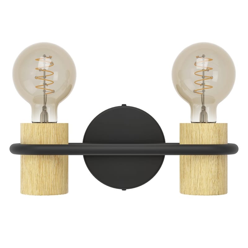 Vägglampa Chieveley - 28,5 cm - Belysning - Inomhusbelysning & lampor - Vägglampor & väggbelysning