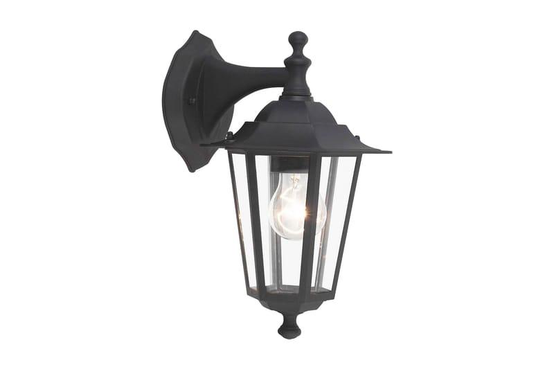 Chrizanne Vägglampa Hängande Dimbar - Sovrumslampa - Sänglampa vägg - Vägglampor & väggbelysning