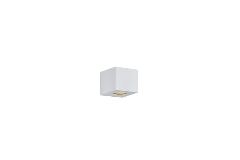 CORDOBA Vägglampa LED Vit - Vit - Belysning - Inomhusbelysning & lampor - Vägglampor & väggbelysning