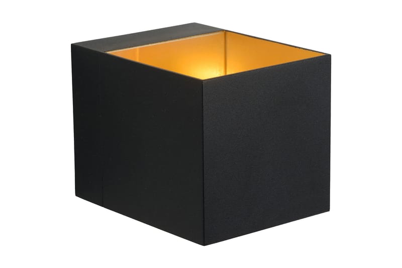 DEVI Vägglampa Svart - Sovrumslampa - Sänglampa vägg - Vägglampor & väggbelysning