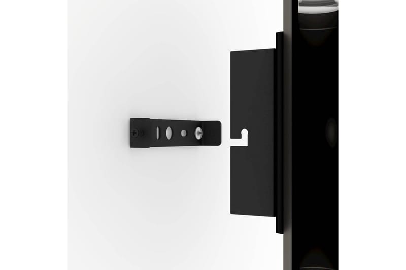 Vägglampa Eglo Estanterios Grå/Brun Upp och Ned 4 Lampor - Belysning - Inomhusbelysning & lampor - Vägglampor & väggbelysning