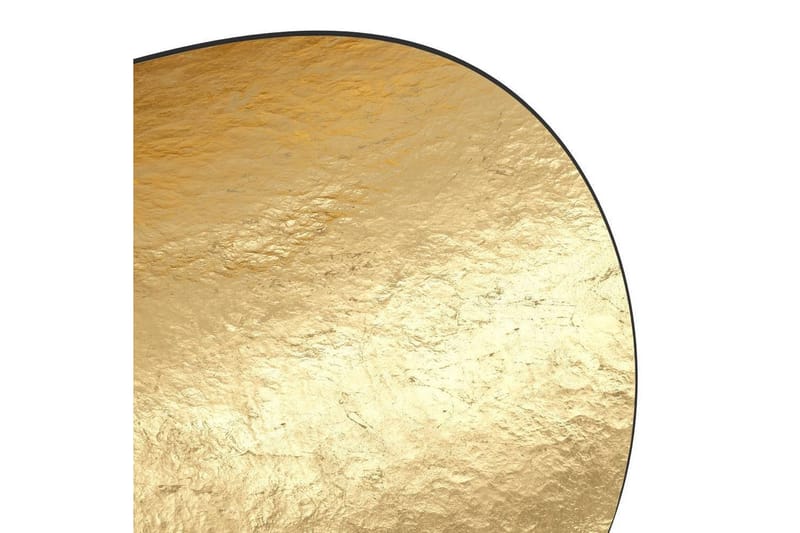Vägglampa Eglo Saceda Svart/Guld - Belysning - Inomhusbelysning & lampor - Vägglampor & väggbelysning