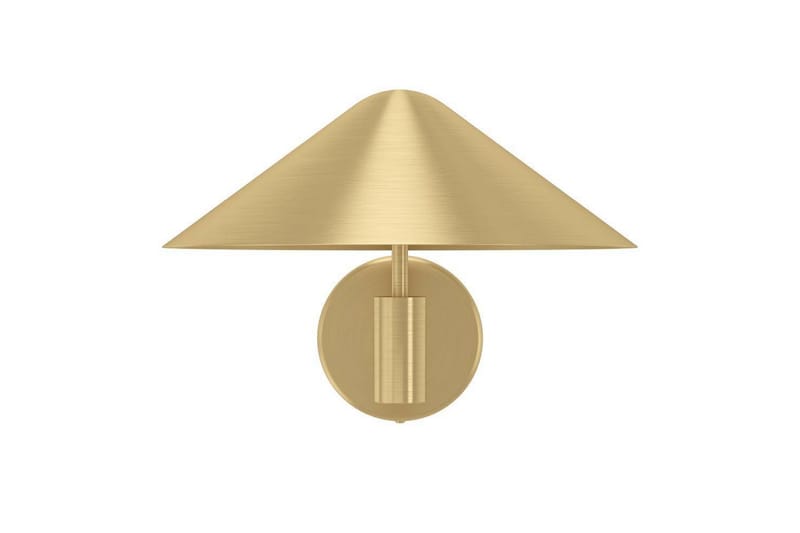 Vägglampa Eglo Paraguay Mässing - Belysning - Inomhusbelysning & lampor - Vägglampor & väggbelysning